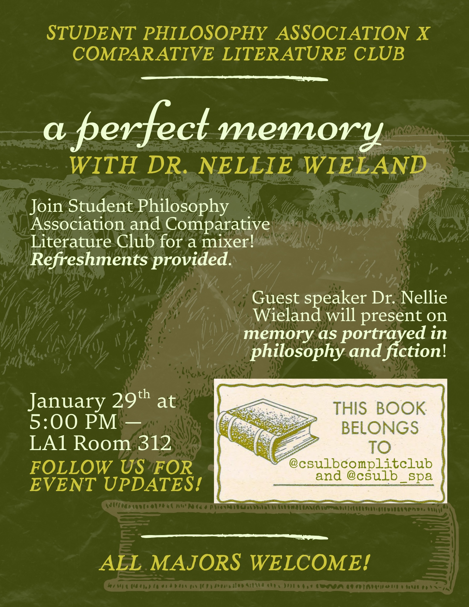 A Perfect Memory - Wieland