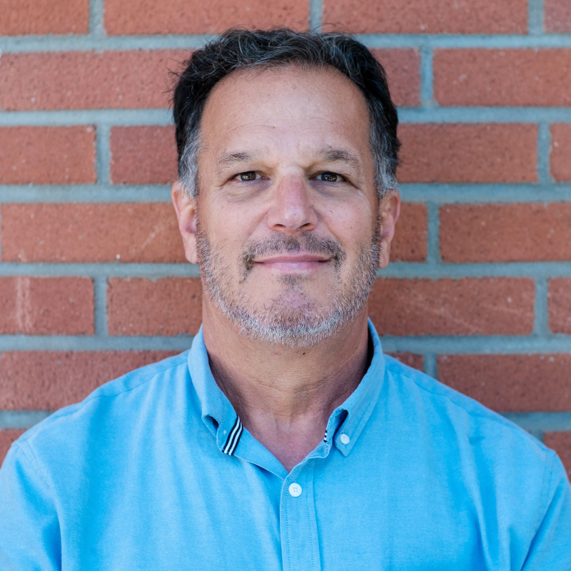 Scott Moss profile photo