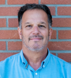 Scott Moss