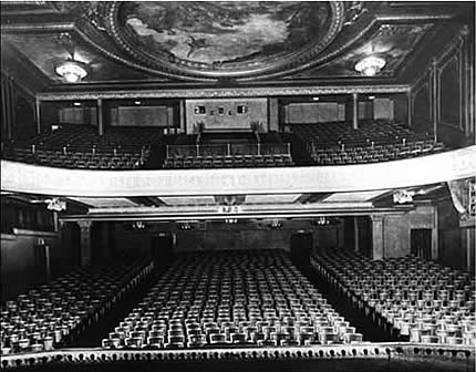 State Theatre