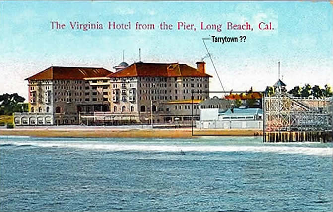 Tarrytown Theatre on the Water