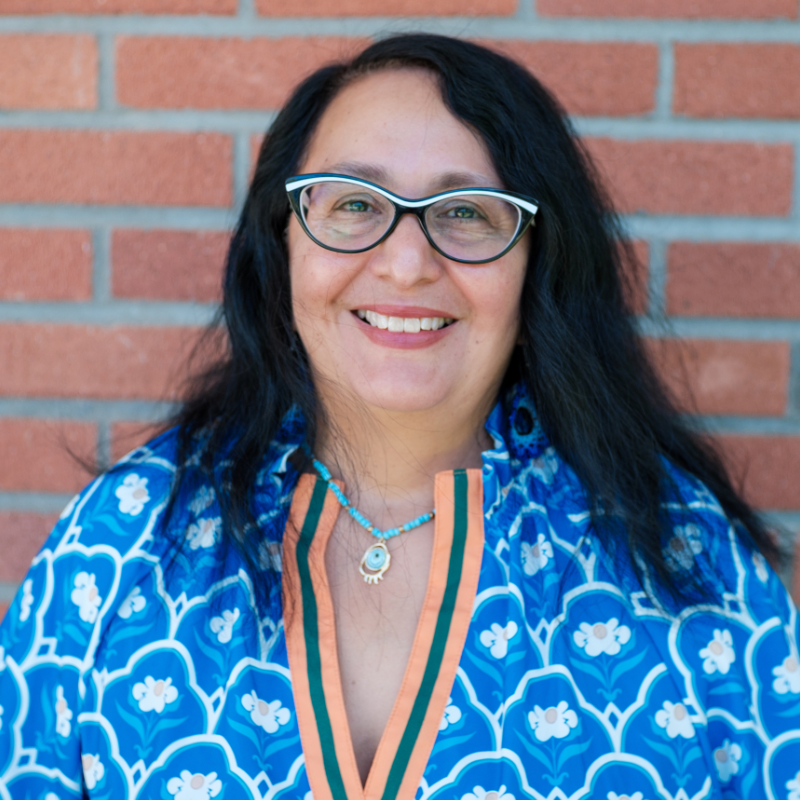Teresa Puente profile photo
