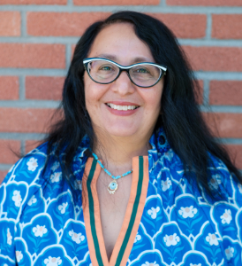 Teresa Puente