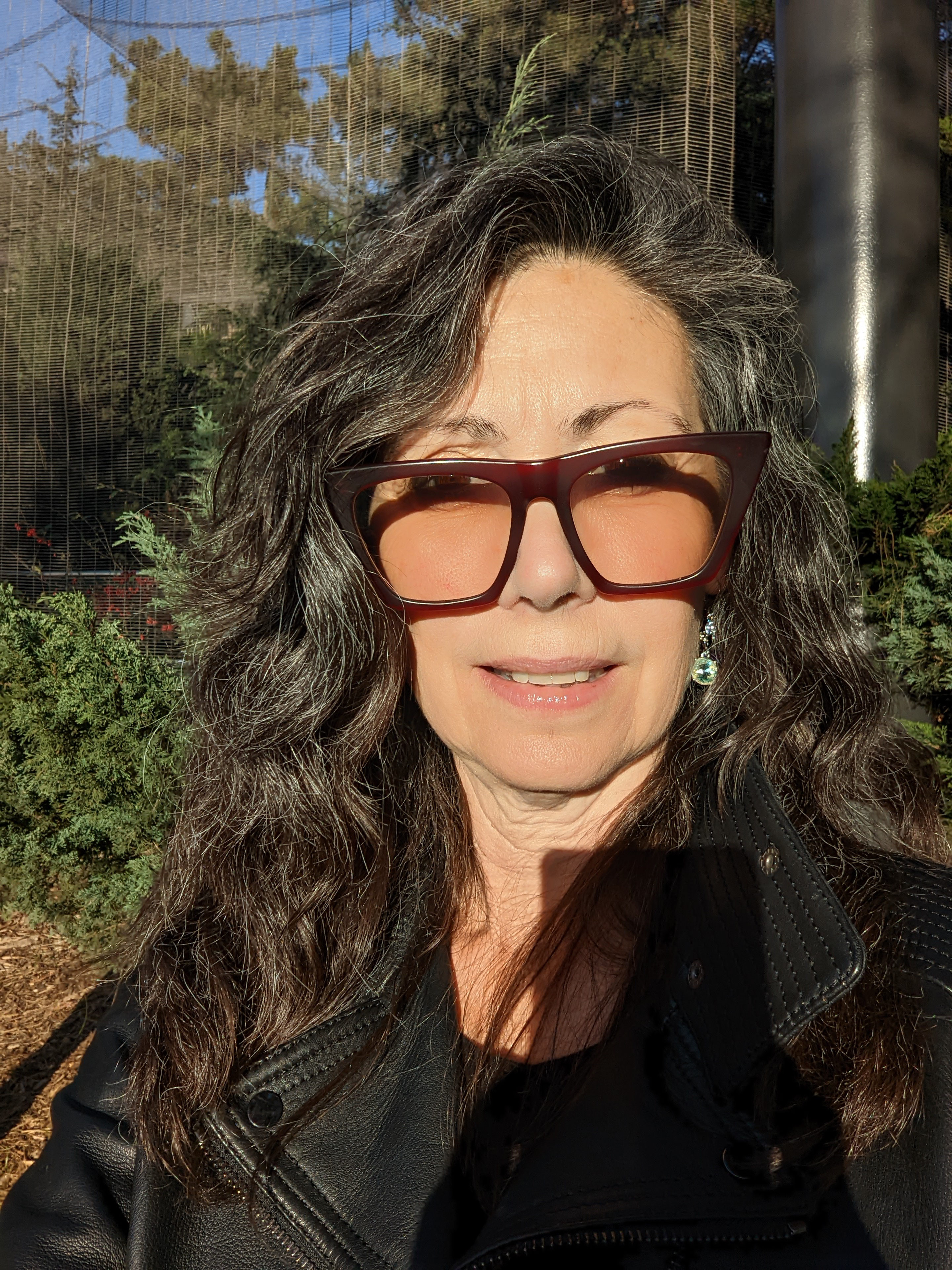 Teri Sforza
