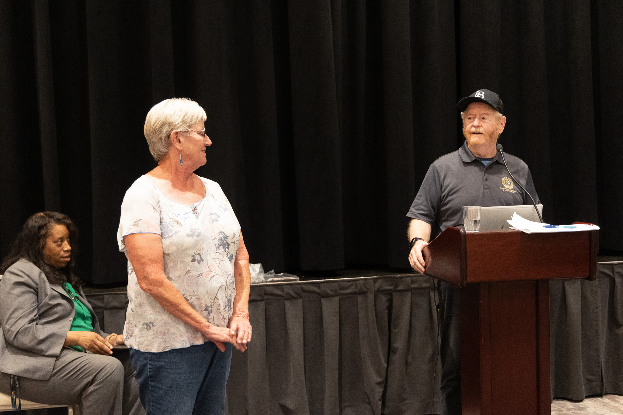 Patti LaPlace