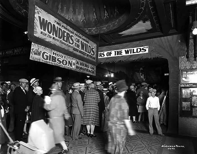The Laughlin - Photo Two