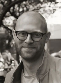 Torsten Odland