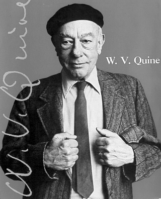WV Quine
