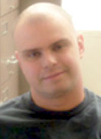 Wayne Wright