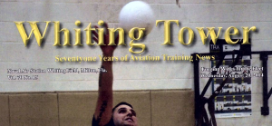 Whiting Tower