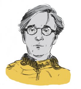 Bob Keene