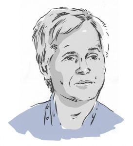 Chris Carter