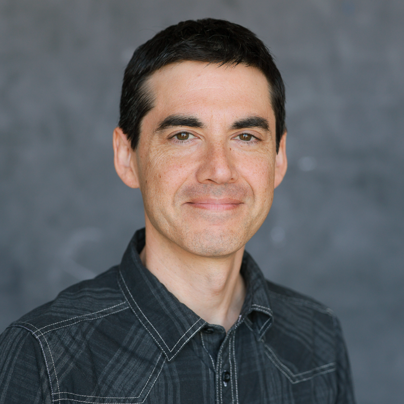 Don Nichols Headshot