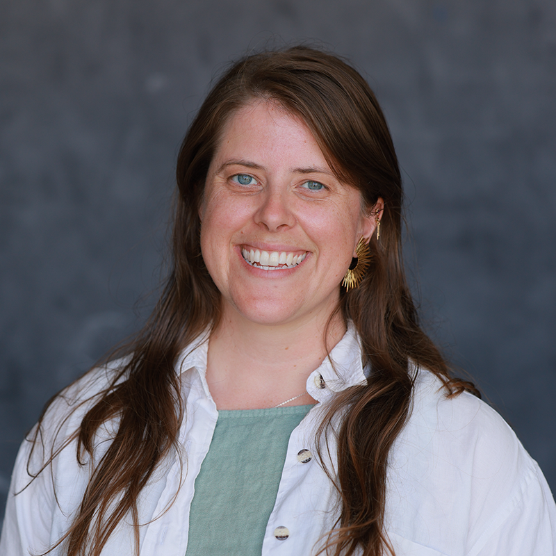 Kelsey Vidic Headshot