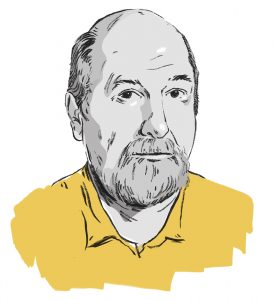 Steve Gawley