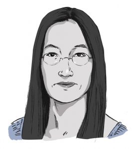 Jennifer Yuh Nelson