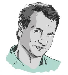 John Patitucci