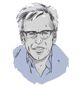 Mark S. Johnson