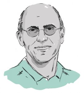 Larry Carlton