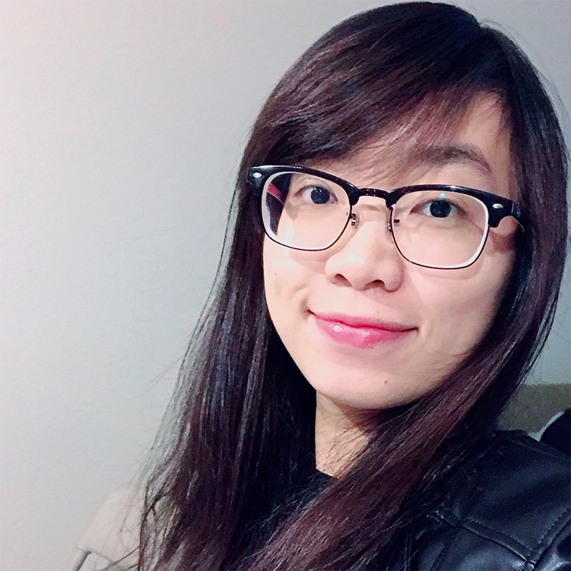 Thuy Le