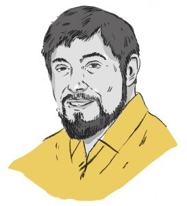 Raul Rodriguez