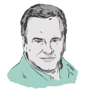 Robert S. Woods