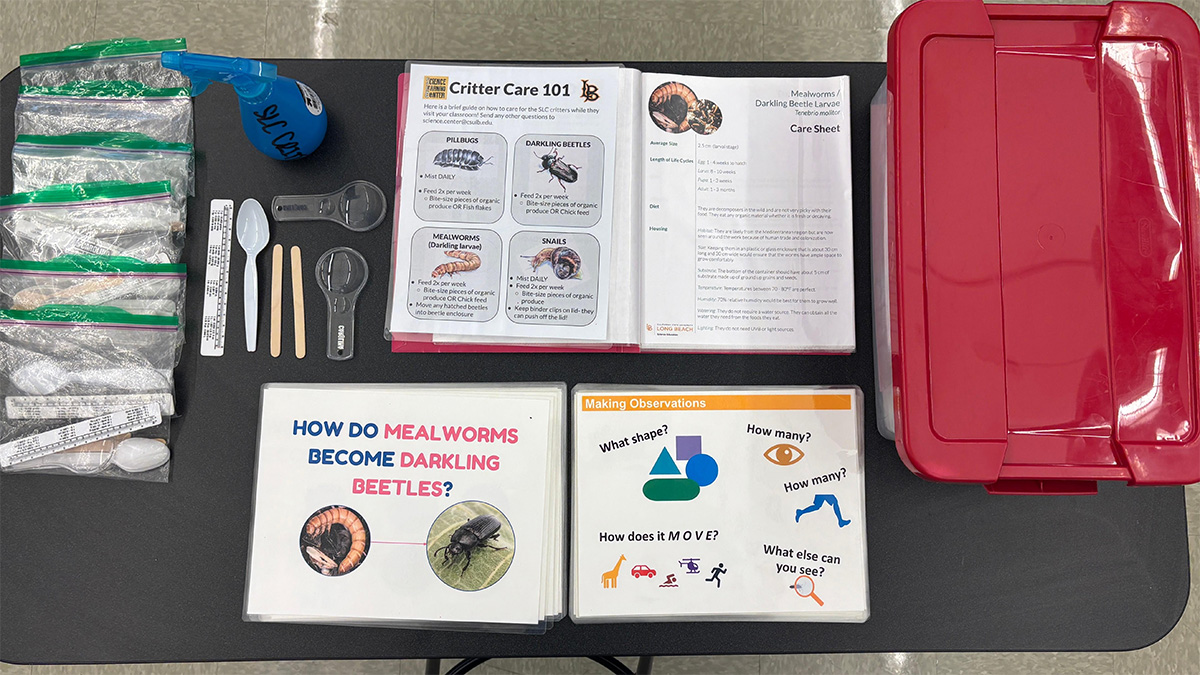 critter kit