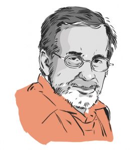 Steven Spielberg