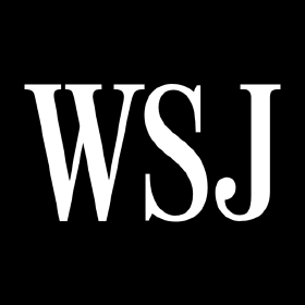 WSJ Logo