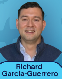 Richard  Garcia Guerrero