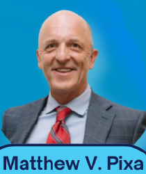 Matthew V Pixa
