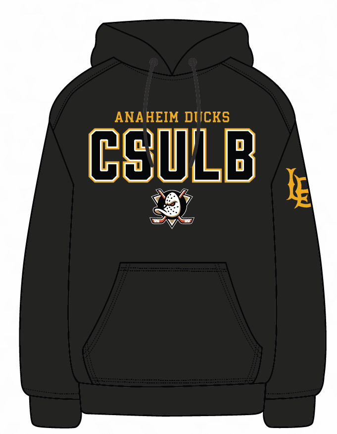 Ducks hoodie