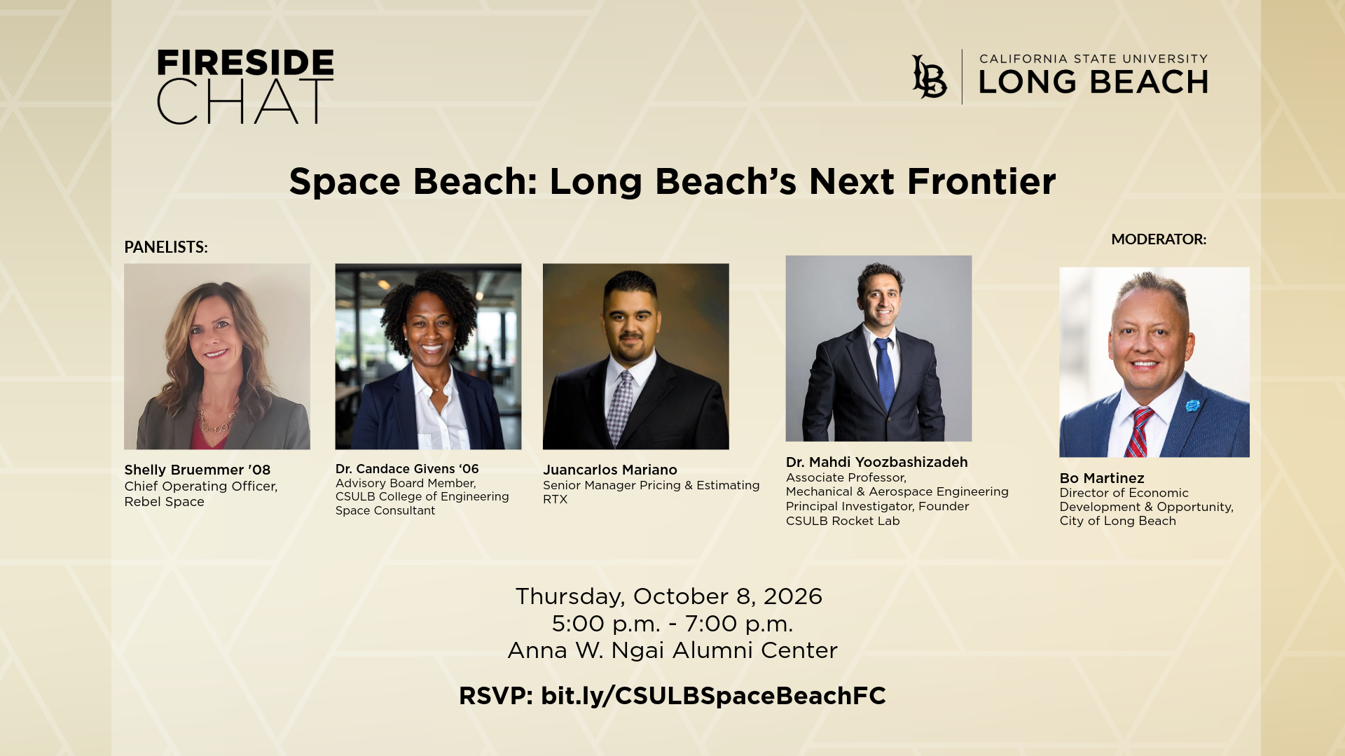 Space Beach 4 panel