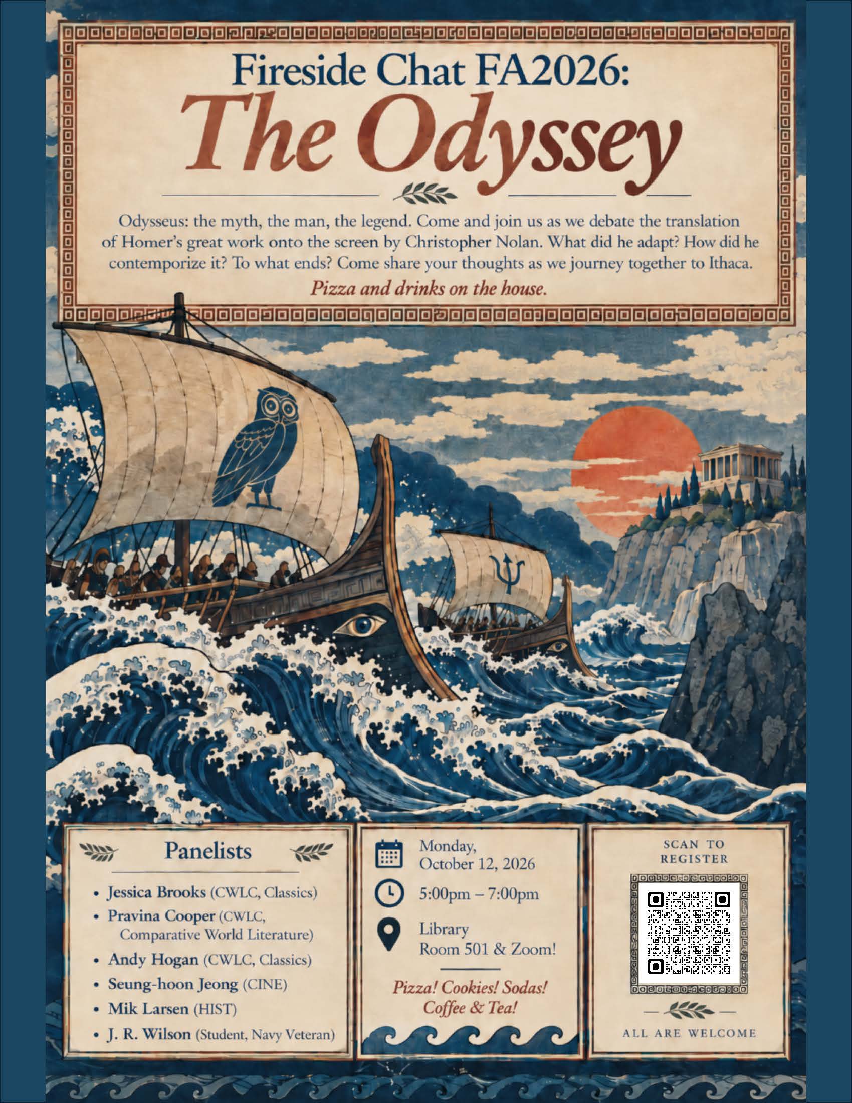 Odyssey