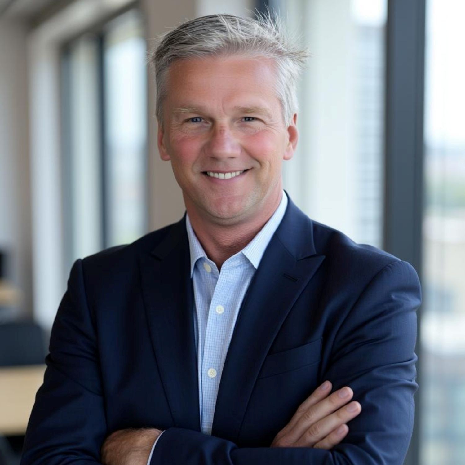 GBP Advisory Board Member, Norm Herron