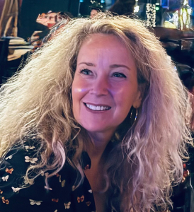 Jennifer Fleming