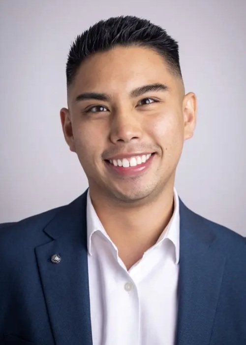 Joshua Pham