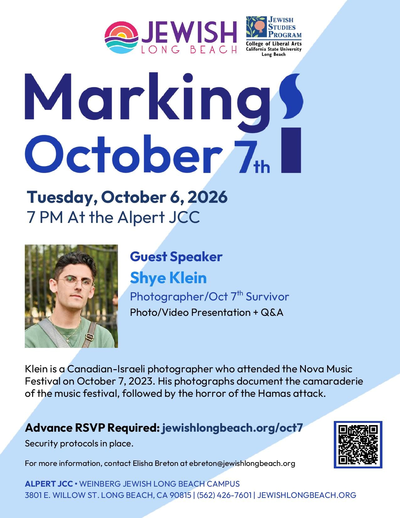 October 7th
