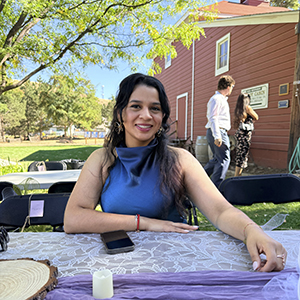 Saira Naqvi Profile Picture