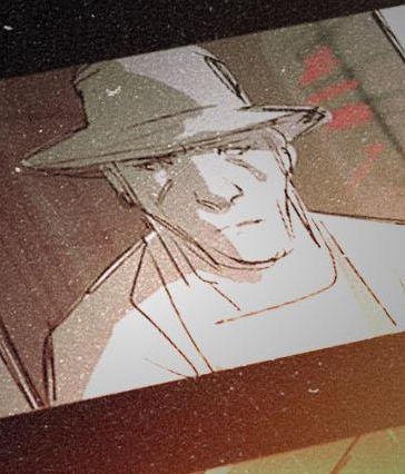CSULB art grads illustrate the storyboards that bring Hollywood blockbusters to life