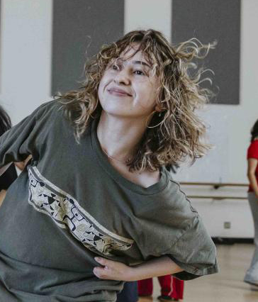 From the streets to The Beach: Visiting L.A. troupe shakes up CSULB dance class