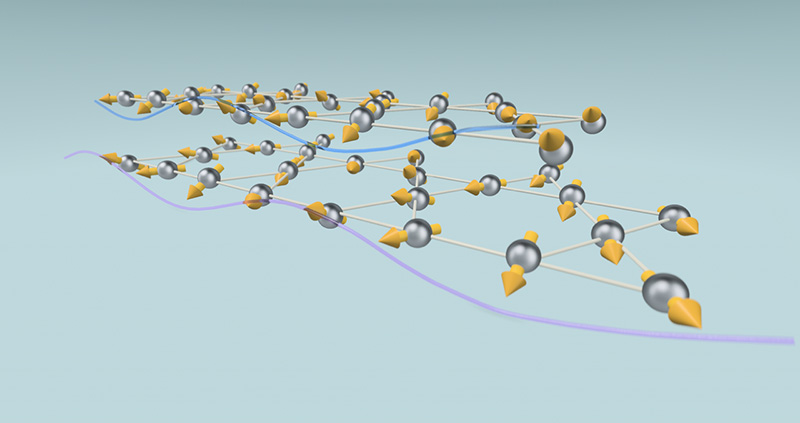 lattice structure