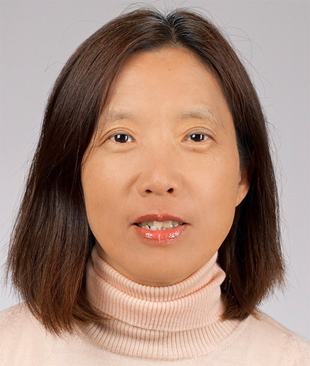 Yona Soh