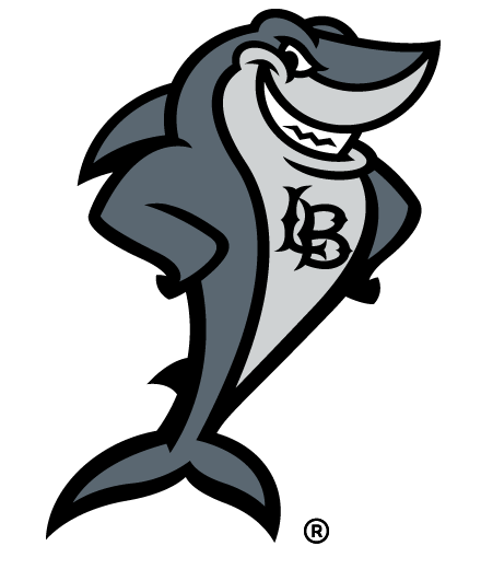 Elbee the shark