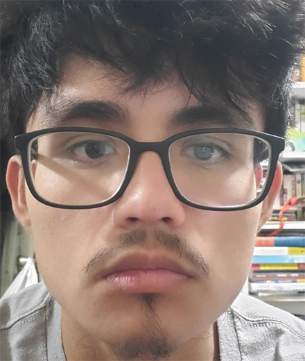 Esteban Mack