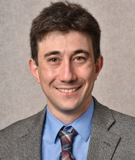 Joshua Goldberger