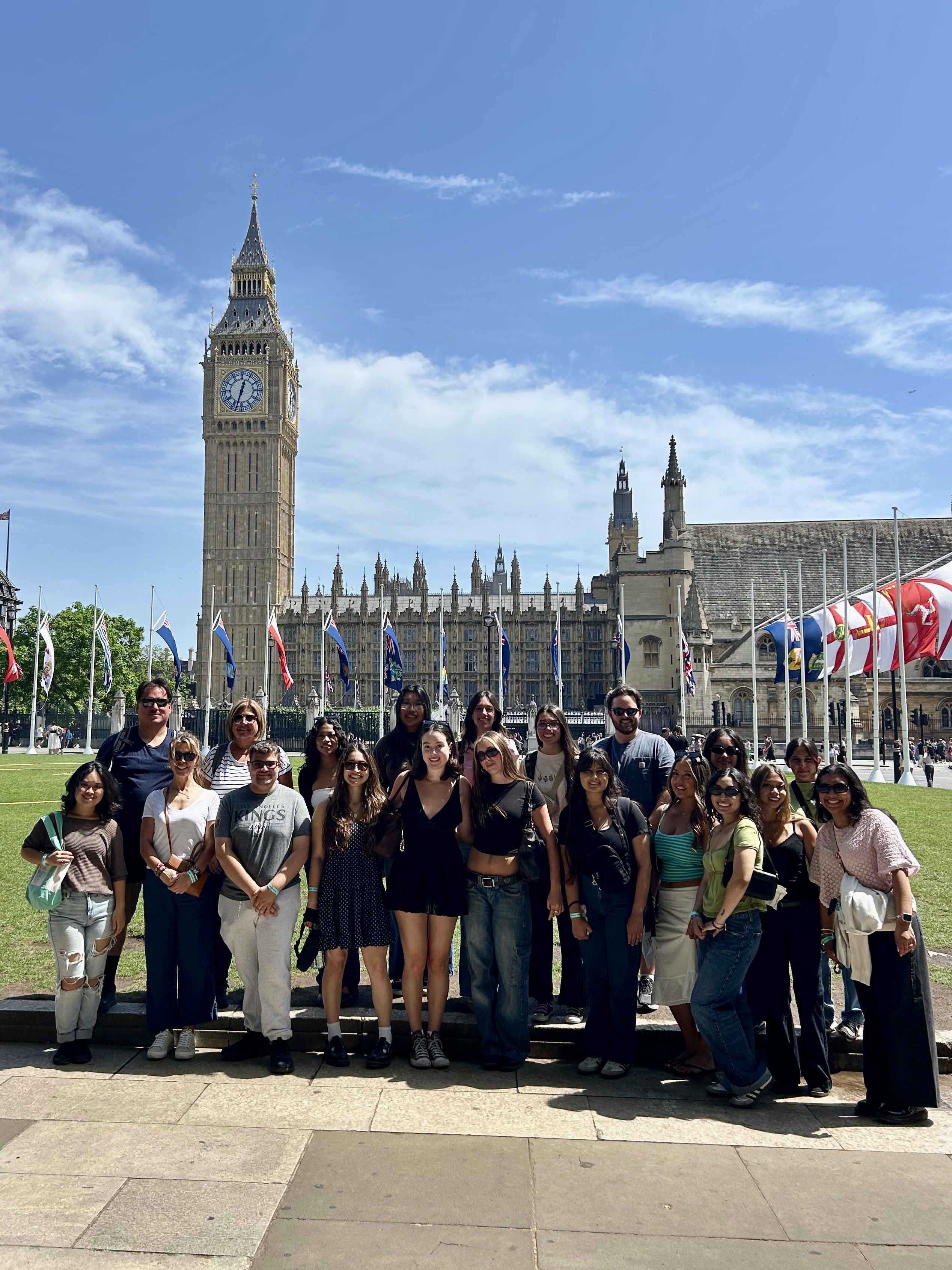 CLA UK