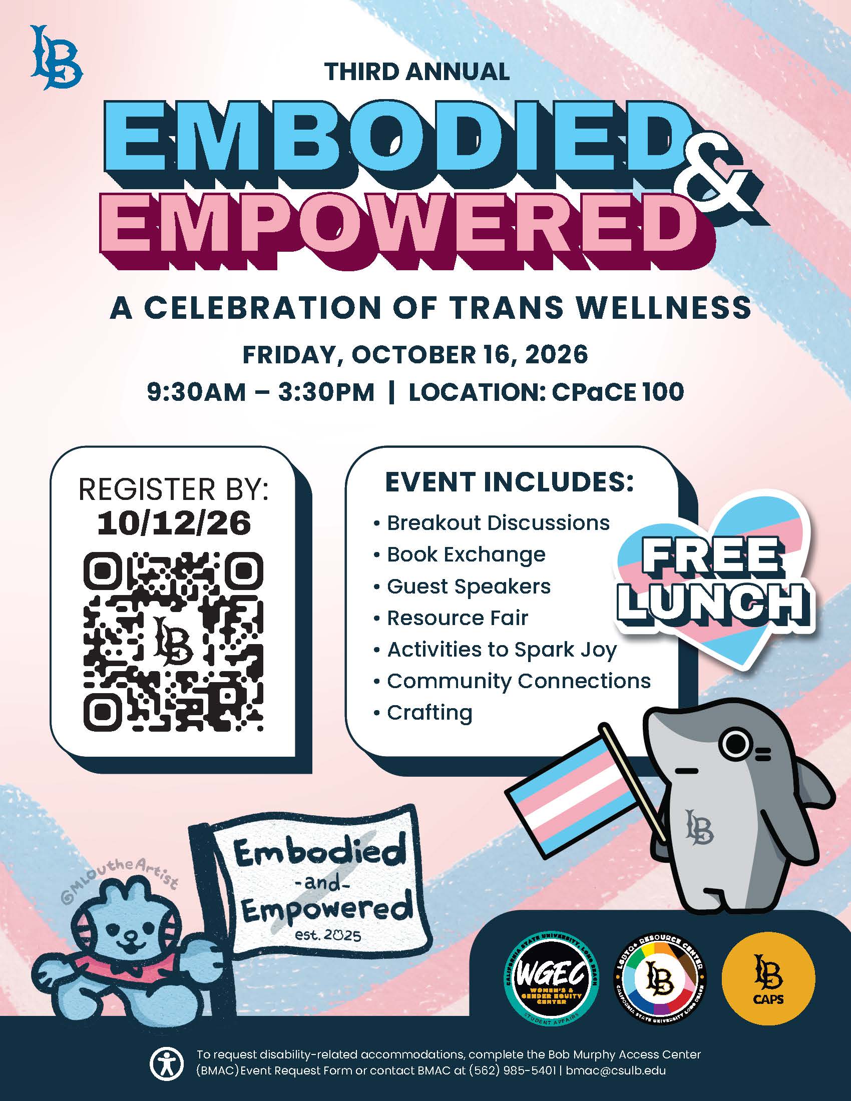 2026 E&E ADA Flyer