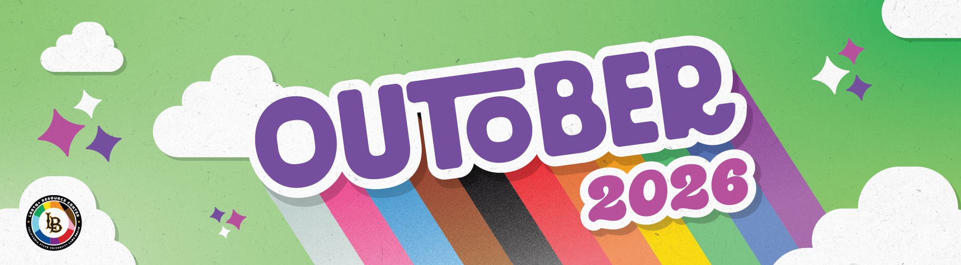OUTober 2026 web banner