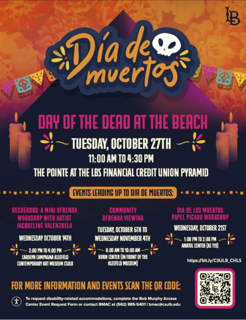 dia de muertos